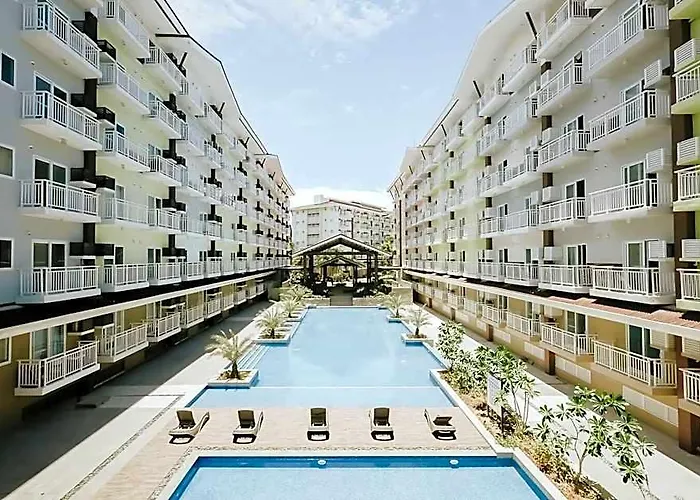Cozy & Comfy 1-bedroom Apartment, 5 Mins From The Airport
