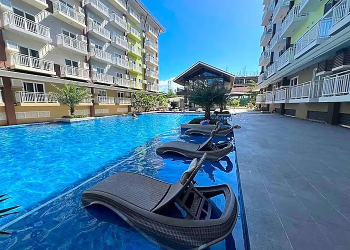 Cozy & Comfy 1-bedroom Apartment, 5 Mins From The Airport