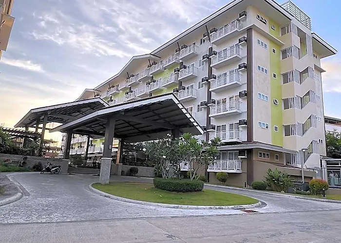 Cozy & Comfy 1-bedroom Apartment, 5 Mins From The Airport
