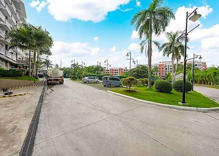 Cozy & Comfy 1-bedroom Apartment, 5 Mins From The Airport *
